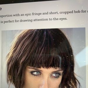 Meet your Posher, Mary